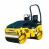 Rouleau tandem BW100 2,5 Tonnes