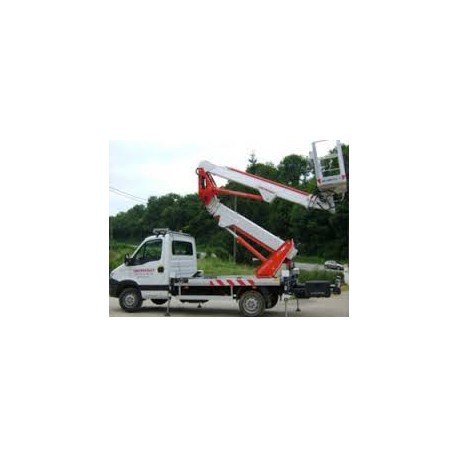 location camion nacelle tullins