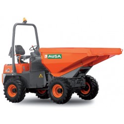 location dumper chabons