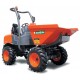 location dumper bregnier cordon