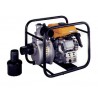 Pompe thermique