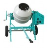 Betonniere thermique 350L.