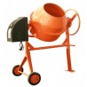 Betonniere Electrique 160L.