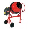 Betonniere electrique 160L.