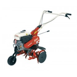 Motoculteur