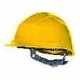 Casque de chantier