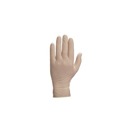 Gant latex