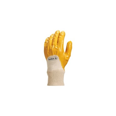 Gant nitrile