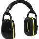 Casque anti bruit pliable