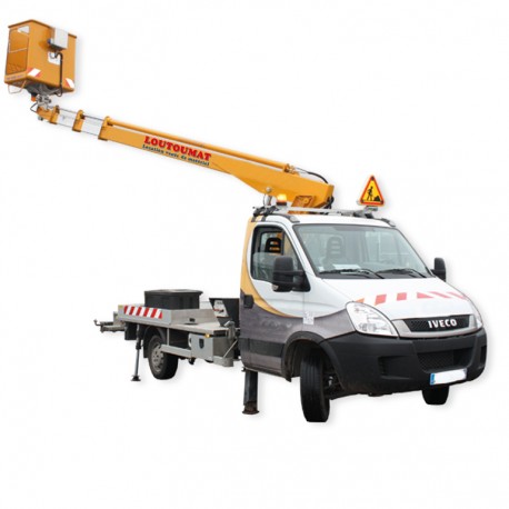 location camion nacelle moirans