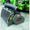 Godet malaxeur 500 l