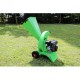 location broyeur a vegetaux voiron