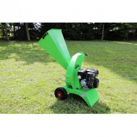 location broyeur a vegetaux voiron